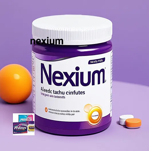 Cual es el precio de nexium